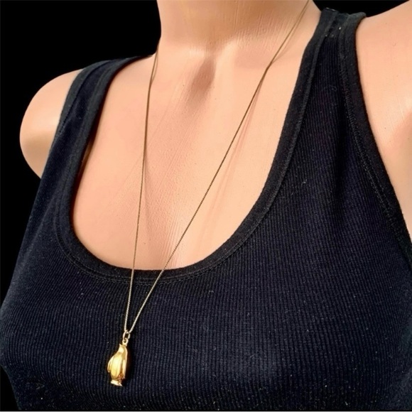 925 Sterling Silver Necklace - Picture 2 of 9